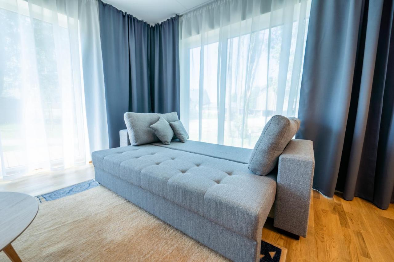 Delta Luxury Apartment With Terrace Tartu Ngoại thất bức ảnh